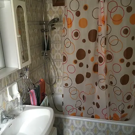 Apartman In Riviera Ligure *