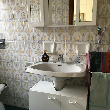 Appartement In Riviera Ligure Borghetto Santo Spirito