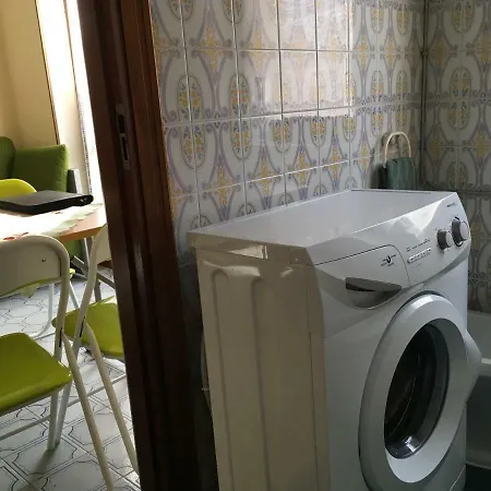 In Riviera Ligure Appartement