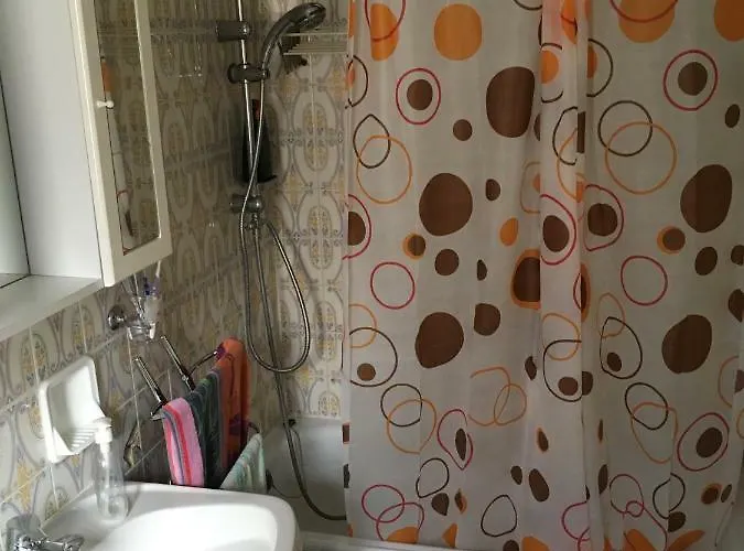 Apartment In Riviera Ligure *