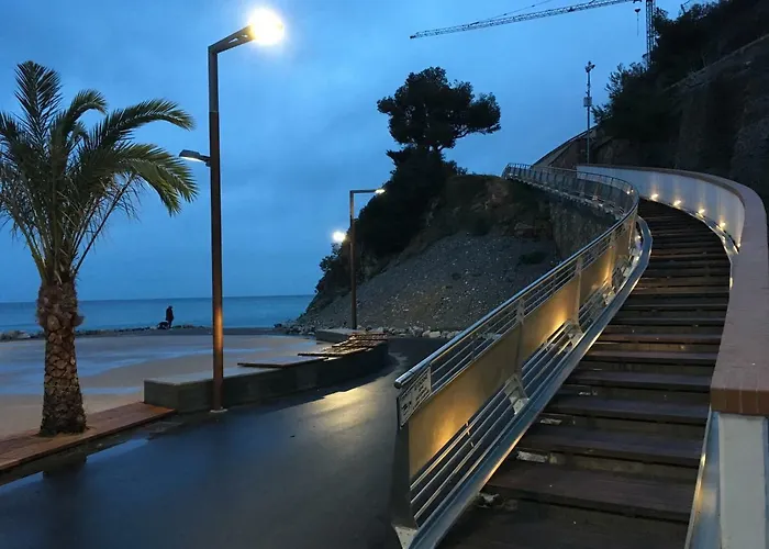 In Riviera Ligure Apartment