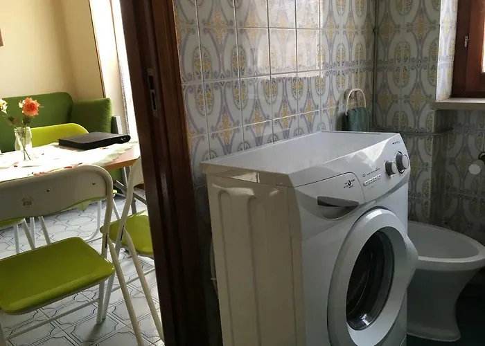 In Riviera Ligure Apartment