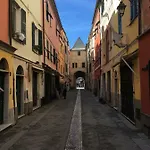شقة In Riviera Ligure بورجيتو سانتو سبيريتو