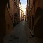 In Riviera Ligure * بورجيتو سانتو سبيريتو