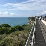 شقة In Riviera Ligure بورجيتو سانتو سبيريتو