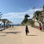 In Riviera Ligure شقة *