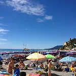 In Riviera Ligure شقة بورجيتو سانتو سبيريتو