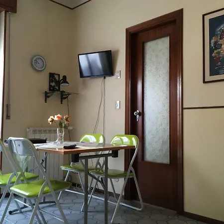 In Riviera Ligure דירה