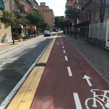In Riviera Ligure