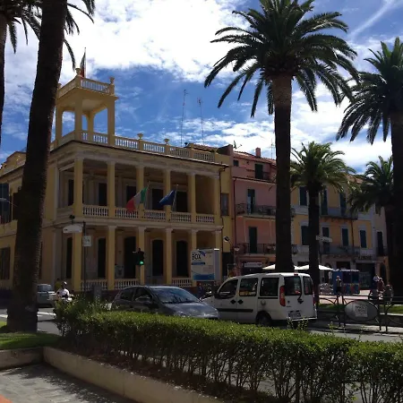 Apartment In Riviera Ligure *