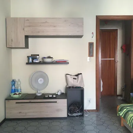 Apartment In Riviera Ligure