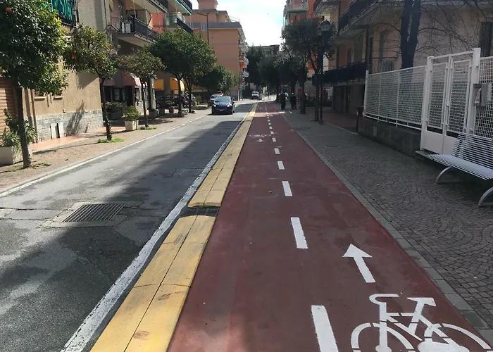 In Riviera Ligure