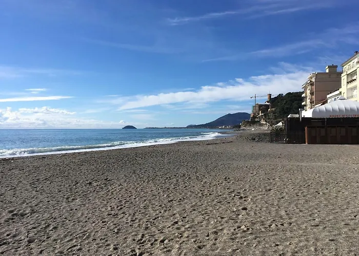 Apartment In Riviera Ligure *
